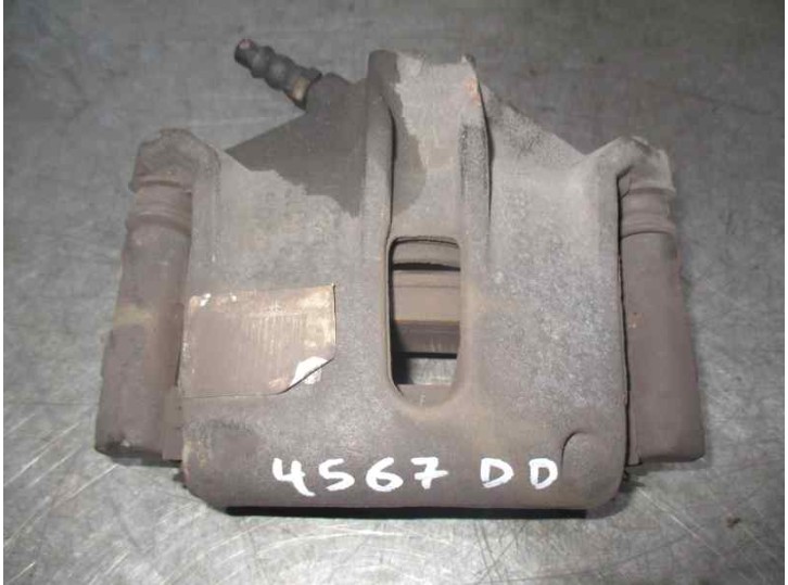 Recambio de pinza freno delantera derecha para peugeot 1007 dolce referencia OEM IAM Y01132 BOSCH