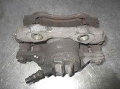 Recambio de pinza freno delantera derecha para peugeot 1007 dolce referencia OEM IAM Y01132 BOSCH