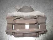 Recambio de pinza freno delantera izquierda para peugeot 1007 dolce referencia OEM IAM Y01131 BOSCH