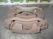 Recambio de pinza freno delantera izquierda para peugeot 1007 dolce referencia OEM IAM Y01131 BOSCH