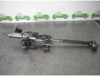 Recambio de columna direccion para peugeot 1007 dolce referencia OEM IAM 5A27G  