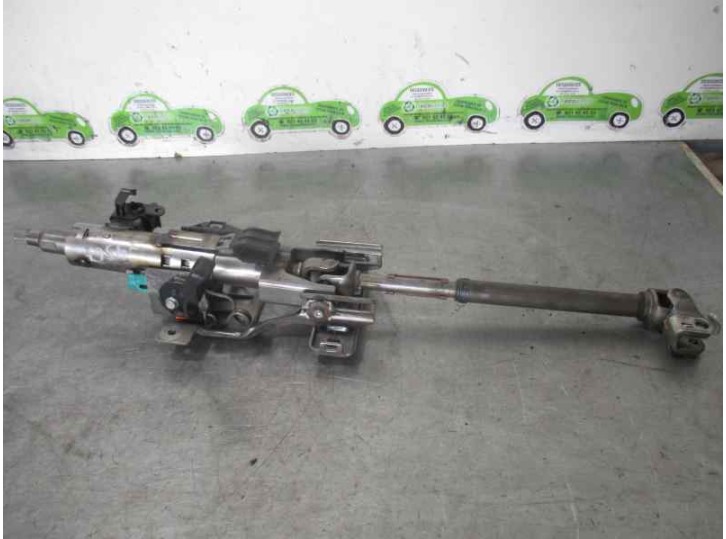 Recambio de columna direccion para peugeot 1007 dolce referencia OEM IAM 5A27G 