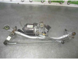 Recambio de motor limpia delantero para peugeot 1007 dolce referencia OEM IAM 