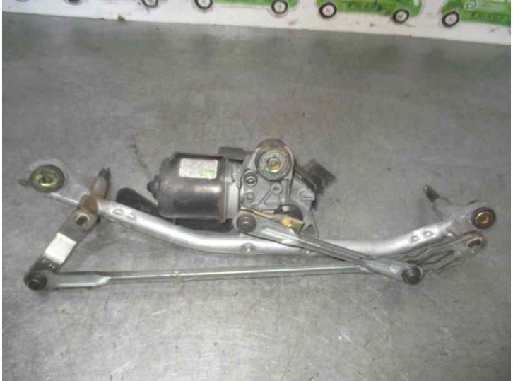 Recambio de motor limpia delantero para peugeot 1007 dolce referencia OEM IAM 