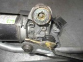 Recambio de motor limpia delantero para peugeot 1007 dolce referencia OEM IAM   