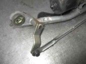 Recambio de motor limpia delantero para peugeot 1007 dolce referencia OEM IAM 