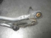 Recambio de motor limpia delantero para peugeot 1007 dolce referencia OEM IAM 