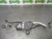 Recambio de motor limpia delantero para peugeot 1007 dolce referencia OEM IAM 