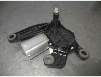 Recambio de motor limpia trasero para peugeot 1007 dolce referencia OEM IAM 9637158780 53014712 VALEO