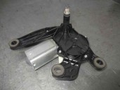 Recambio de motor limpia trasero para peugeot 1007 dolce referencia OEM IAM 9637158780 53014712 VALEO