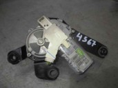 Recambio de motor limpia trasero para peugeot 1007 dolce referencia OEM IAM 9637158780 53014712 VALEO