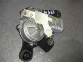 Recambio de motor limpia trasero para peugeot 1007 dolce referencia OEM IAM 9637158780 53014712 VALEO