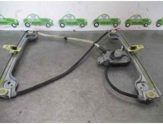 Recambio de elevalunas delantero derecho para peugeot 1007 dolce referencia OEM IAM 503620080206 6 PINES 3 PUERTAS