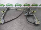 Recambio de elevalunas delantero derecho para peugeot 1007 dolce referencia OEM IAM 503620080206 6 PINES 3 PUERTAS