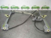 Recambio de elevalunas delantero derecho para peugeot 1007 dolce referencia OEM IAM 503620080206 6 PINES 3 PUERTAS