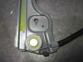 Recambio de elevalunas delantero derecho para peugeot 1007 dolce referencia OEM IAM 503620080206 6 PINES 3 PUERTAS