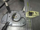 Recambio de elevalunas delantero derecho para peugeot 1007 dolce referencia OEM IAM 503620080206 6 PINES 3 PUERTAS