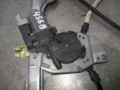 Recambio de elevalunas delantero derecho para peugeot 1007 dolce referencia OEM IAM 503620080206 6 PINES 3 PUERTAS