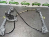 Recambio de elevalunas delantero derecho para peugeot 1007 dolce referencia OEM IAM 503620080206 6 PINES 3 PUERTAS