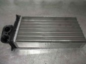 Recambio de radiador calefaccion / aire acondicionado para peugeot 1007 dolce referencia OEM IAM 81T390F664443Q 
