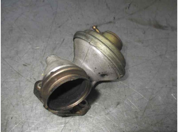 Recambio de valvula egr para peugeot 1007 dolce referencia OEM IAM 9646335680 