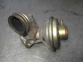 Recambio de valvula egr para peugeot 1007 dolce referencia OEM IAM 9646335680 