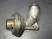 Recambio de valvula egr para peugeot 1007 dolce referencia OEM IAM 9646335680  