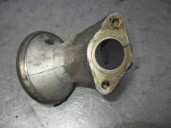 Recambio de valvula egr para peugeot 1007 dolce referencia OEM IAM 9646335680  