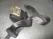 Recambio de cinturon seguridad trasero derecho para peugeot 1007 dolce referencia OEM IAM 96446733 96446733 3 PUERTAS