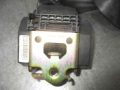 Recambio de cinturon seguridad trasero derecho para peugeot 1007 dolce referencia OEM IAM 96446733 96446733 3 PUERTAS