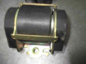 Recambio de cinturon seguridad trasero derecho para peugeot 1007 dolce referencia OEM IAM 96446733 96446733 3 PUERTAS