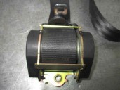 Recambio de cinturon seguridad trasero izquierdo para peugeot 1007 dolce referencia OEM IAM 96446734 96446734 3 PUERTAS