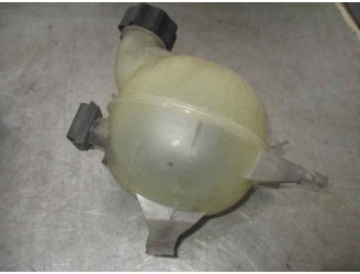 Recambio de deposito expansion para peugeot 1007 dolce referencia OEM IAM 9639562580  