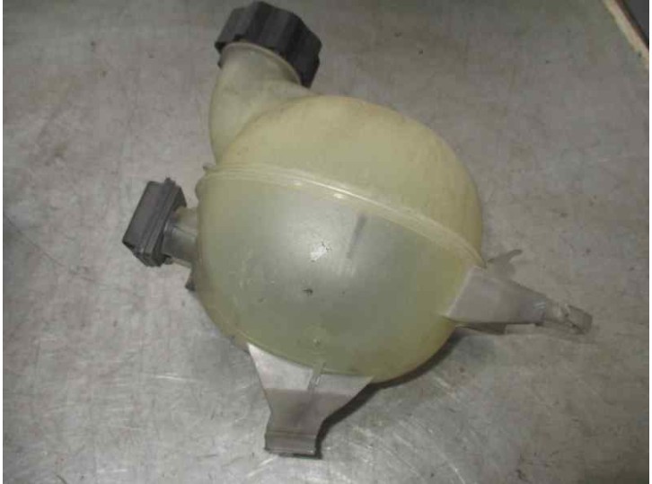 Recambio de deposito expansion para peugeot 1007 dolce referencia OEM IAM 9639562580 