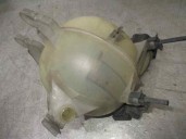 Recambio de deposito expansion para peugeot 1007 dolce referencia OEM IAM 9639562580  