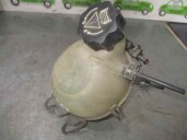 Recambio de deposito expansion para peugeot 1007 dolce referencia OEM IAM 9639562580  