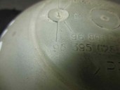 Recambio de deposito expansion para peugeot 1007 dolce referencia OEM IAM 9639562580 