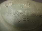 Recambio de deposito expansion para peugeot 1007 dolce referencia OEM IAM 9639562580  