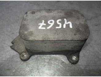 Recambio de enfriador aceite motor para peugeot 1007 dolce referencia OEM IAM 78210605 1103K2 