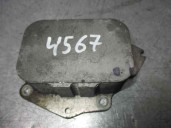 Recambio de enfriador aceite motor para peugeot 1007 dolce referencia OEM IAM 78210605 1103K2 