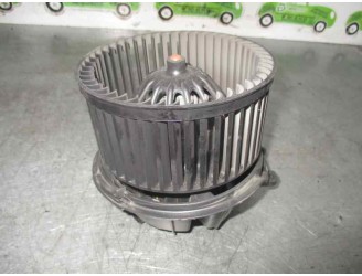 Replacement heater motor for Peugeot 1007 Dolce OEM IAM reference N104467H 