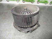 Recambio de motor calefaccion para peugeot 1007 dolce referencia OEM IAM N104467H 