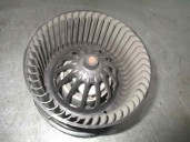 Recambio de motor calefaccion para peugeot 1007 dolce referencia OEM IAM N104467H 