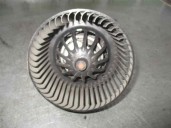 Recambio de motor calefaccion para peugeot 1007 dolce referencia OEM IAM N104467H  