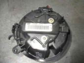 Recambio de motor calefaccion para peugeot 1007 dolce referencia OEM IAM N104467H 