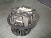 Recambio de motor calefaccion para peugeot 1007 dolce referencia OEM IAM N104467H  