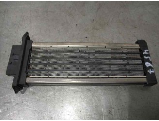 Recambio de resistencia calefaccion para peugeot 1007 dolce referencia OEM IAM 664447A  
