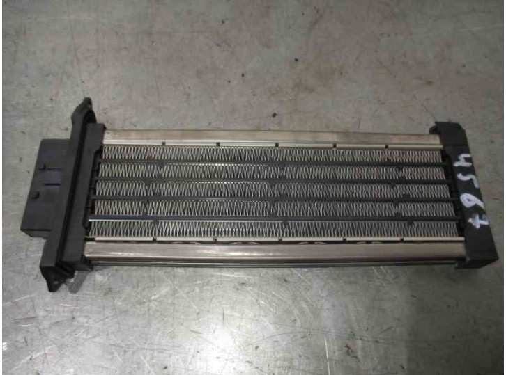 Recambio de resistencia calefaccion para peugeot 1007 dolce referencia OEM IAM 664447A  