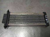 Recambio de resistencia calefaccion para peugeot 1007 dolce referencia OEM IAM 664447A  
