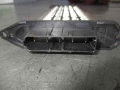 Recambio de resistencia calefaccion para peugeot 1007 dolce referencia OEM IAM 664447A 